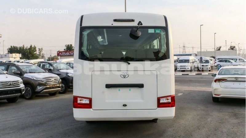 Big with watermark toyota coaster baa import dubai 2113