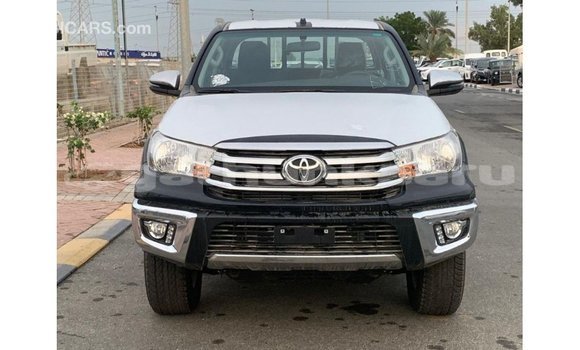 Buy Import Toyota Hilux Black Car in Import - Dubai in Baa Buy Import Toyota Hilux Black Car in Import - Dubai in Baa