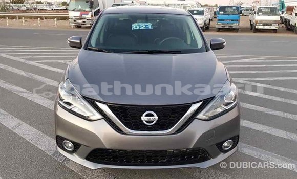 Buy Import Nissan Sentra Other Car in Import - Dubai in Baa Buy Import Nissan Sentra Other Car in Import - Dubai in Baa
