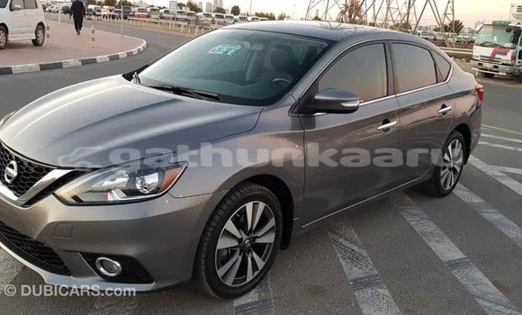 Buy Import Nissan Sentra Other Car in Import - Dubai in Baa Buy Import Nissan Sentra Other Car in Import - Dubai in Baa