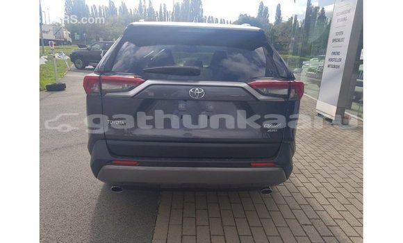 Buy Import Toyota 4Runner Other Car in Import - Dubai in Baa Buy Import Toyota 4Runner Other Car in Import - Dubai in Baa