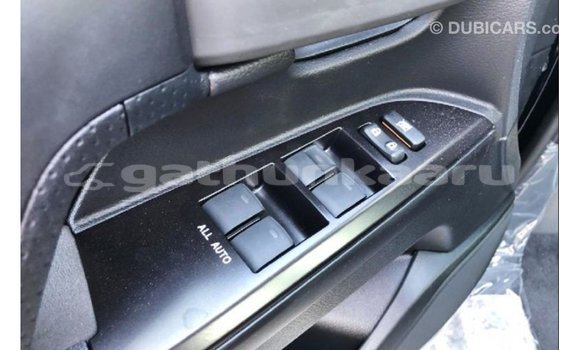 Buy Import Toyota Land Cruiser Black Car in Import - Dubai in Baa Buy Import Toyota Land Cruiser Black Car in Import - Dubai in Baa