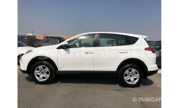 Buy Import Toyota 4Runner White Car in Import - Dubai in Baa Buy Import Toyota 4Runner White Car in Import - Dubai in Baa