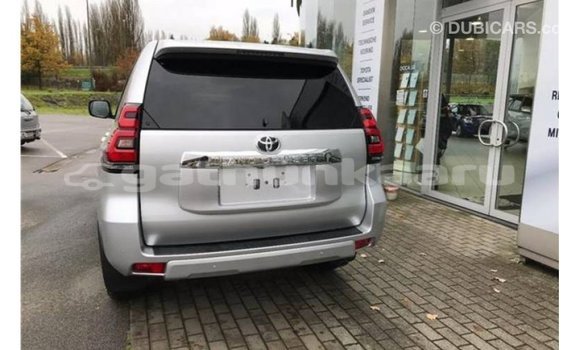 Buy Import Toyota Prado Other Car in Import - Dubai in Baa Buy Import Toyota Prado Other Car in Import - Dubai in Baa