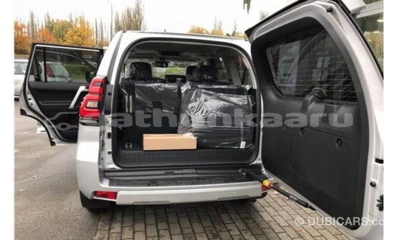 Buy Import Toyota Prado Other Car in Import - Dubai in Baa Buy Import Toyota Prado Other Car in Import - Dubai in Baa