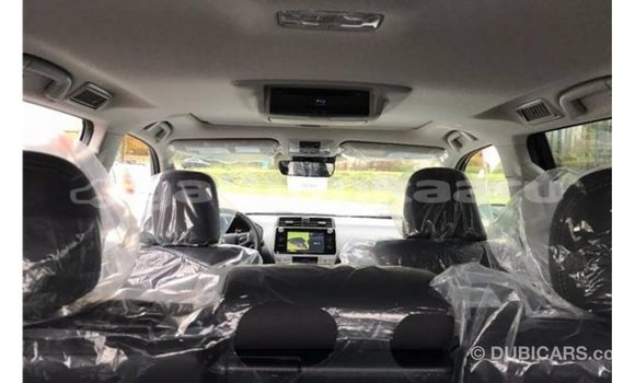 Buy Import Toyota Prado Other Car in Import - Dubai in Baa Buy Import Toyota Prado Other Car in Import - Dubai in Baa
