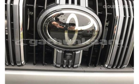 Buy Import Toyota Prado Other Car in Import - Dubai in Baa Buy Import Toyota Prado Other Car in Import - Dubai in Baa