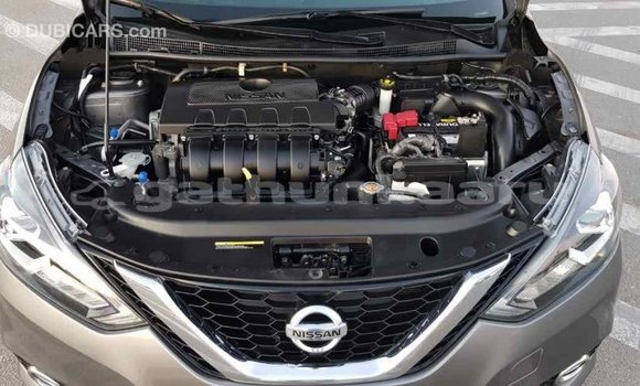 Buy Import Nissan Sentra Other Car in Import - Dubai in Baa