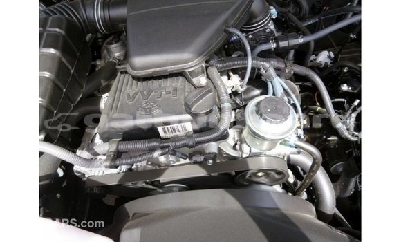 Buy Import Toyota Prado Black Car in Import - Dubai in Baa Buy Import Toyota Prado Black Car in Import - Dubai in Baa