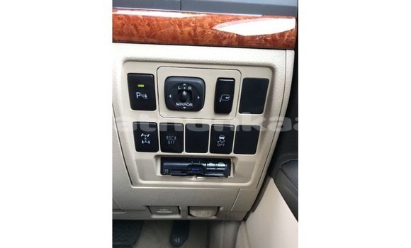 Buy Import Toyota Land Cruiser Black Car in Import - Dubai in Baa Buy Import Toyota Land Cruiser Black Car in Import - Dubai in Baa