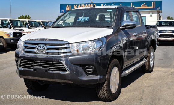 Buy Import Toyota Hilux Other Car in Import - Dubai in Baa Buy Import Toyota Hilux Other Car in Import - Dubai in Baa