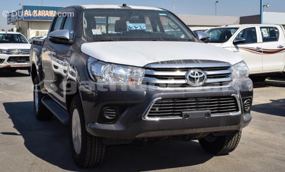 Buy Import Toyota Hilux Other Car in Import - Dubai in Baa Buy Import Toyota Hilux Other Car in Import - Dubai in Baa