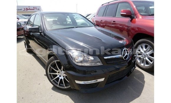 Buy Import Mercedes-Benz 200 Black Car in Import - Dubai in Baa Buy Import Mercedes-Benz 200 Black Car in Import - Dubai in Baa