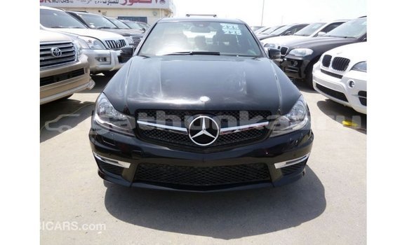 Buy Import Mercedes-Benz 200 Black Car in Import - Dubai in Baa Buy Import Mercedes-Benz 200 Black Car in Import - Dubai in Baa
