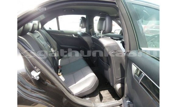 Buy Import Mercedes-Benz 200 Black Car in Import - Dubai in Baa Buy Import Mercedes-Benz 200 Black Car in Import - Dubai in Baa