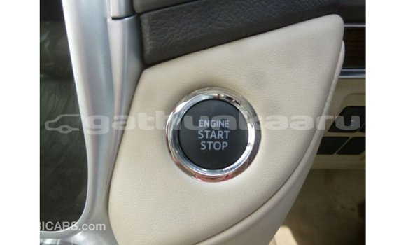 Buy Import Toyota Land Cruiser White Car in Import - Dubai in Baa Buy Import Toyota Land Cruiser White Car in Import - Dubai in Baa