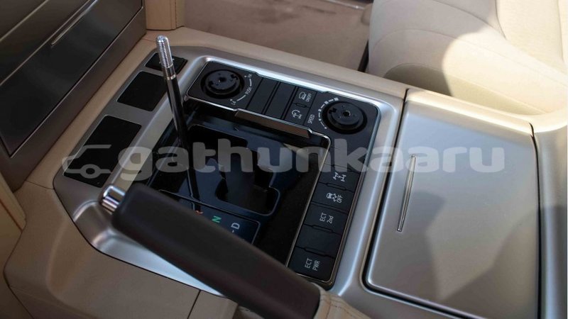 Big with watermark toyota land cruiser baa import dubai 2134