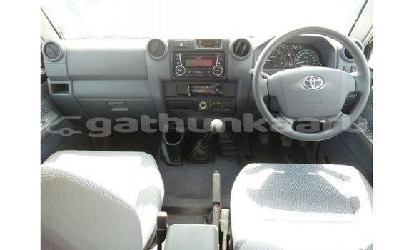 Buy Import Toyota Land Cruiser Other Car in Import - Dubai in Baa Buy Import Toyota Land Cruiser Other Car in Import - Dubai in Baa