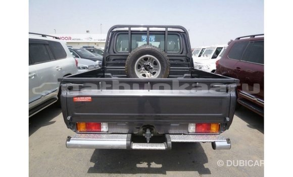 Buy Import Toyota Land Cruiser Other Car in Import - Dubai in Baa Buy Import Toyota Land Cruiser Other Car in Import - Dubai in Baa