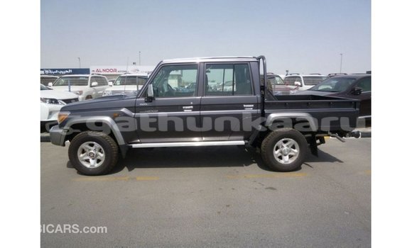 Buy Import Toyota Land Cruiser Other Car in Import - Dubai in Baa Buy Import Toyota Land Cruiser Other Car in Import - Dubai in Baa