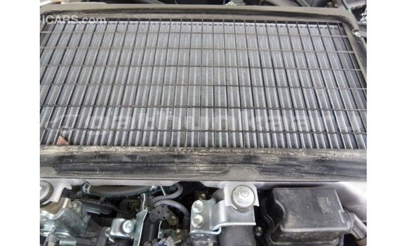 Buy Import Toyota Land Cruiser Other Car in Import - Dubai in Baa Buy Import Toyota Land Cruiser Other Car in Import - Dubai in Baa