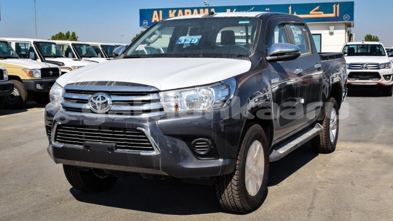Big with watermark toyota hilux baa import dubai 2136