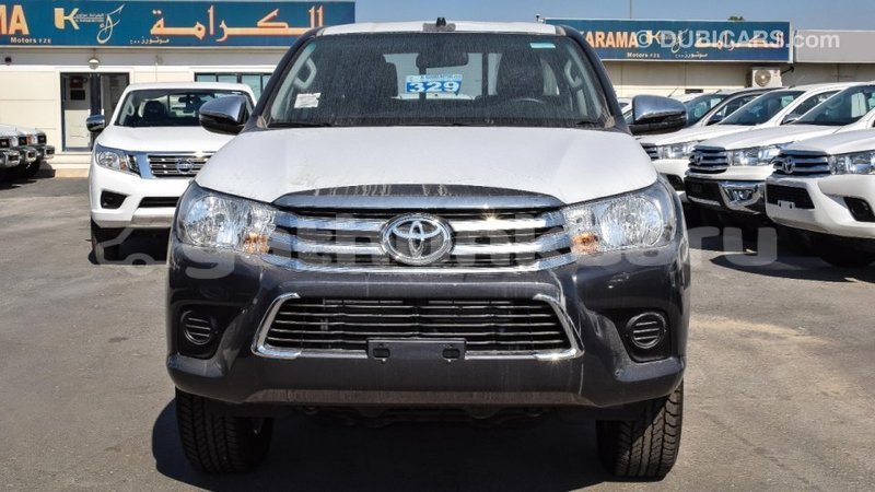 Big with watermark toyota hilux baa import dubai 2136