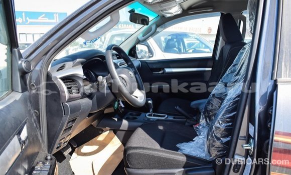 Buy Import Toyota Hilux Other Car in Import - Dubai in Baa Buy Import Toyota Hilux Other Car in Import - Dubai in Baa