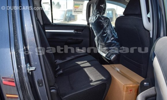 Buy Import Toyota Hilux Other Car in Import - Dubai in Baa Buy Import Toyota Hilux Other Car in Import - Dubai in Baa
