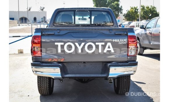 Buy Import Toyota Hilux Other Car in Import - Dubai in Baa Buy Import Toyota Hilux Other Car in Import - Dubai in Baa