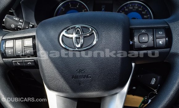 Buy Import Toyota Hilux Other Car in Import - Dubai in Baa Buy Import Toyota Hilux Other Car in Import - Dubai in Baa