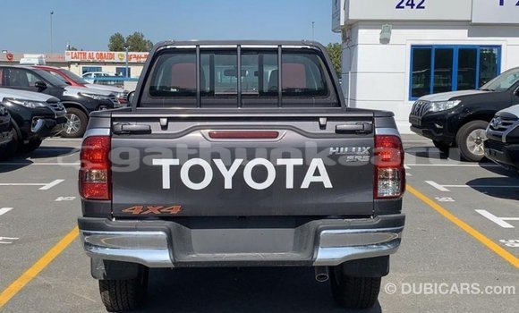 Buy Import Toyota Hilux Other Car in Import - Dubai in Baa Buy Import Toyota Hilux Other Car in Import - Dubai in Baa