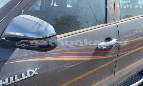 Buy Import Toyota Hilux Other Car in Import - Dubai in Baa Buy Import Toyota Hilux Other Car in Import - Dubai in Baa