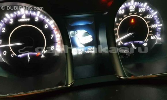 Buy Import Toyota Avalon Black Car in Import - Dubai in Baa Buy Import Toyota Avalon Black Car in Import - Dubai in Baa