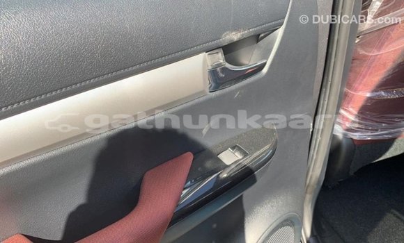 Buy Import Toyota Hilux Other Car in Import - Dubai in Baa Buy Import Toyota Hilux Other Car in Import - Dubai in Baa