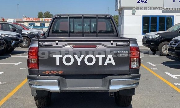Buy Import Toyota Hilux Other Car in Import - Dubai in Baa Buy Import Toyota Hilux Other Car in Import - Dubai in Baa