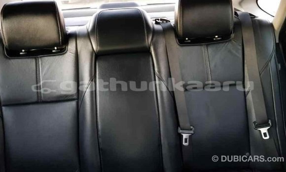 Buy Import Toyota Avalon Black Car in Import - Dubai in Baa Buy Import Toyota Avalon Black Car in Import - Dubai in Baa