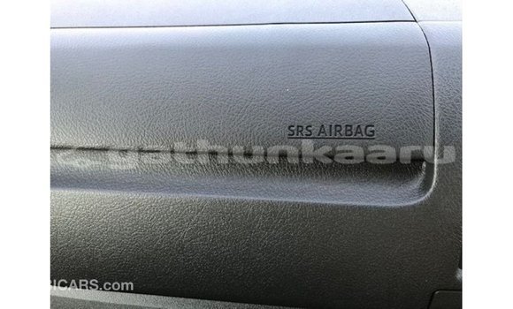 Buy Import Toyota Hiace White Car in Import - Dubai in Baa Buy Import Toyota Hiace White Car in Import - Dubai in Baa