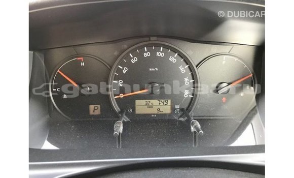 Buy Import Toyota Hiace White Car in Import - Dubai in Baa Buy Import Toyota Hiace White Car in Import - Dubai in Baa