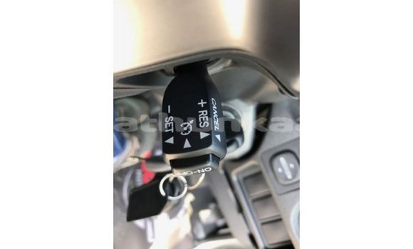 Buy Import Toyota Hiace White Car in Import - Dubai in Baa Buy Import Toyota Hiace White Car in Import - Dubai in Baa