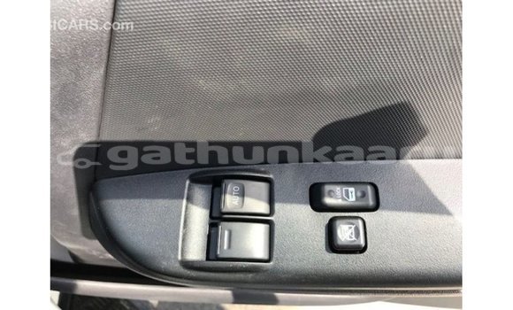 Buy Import Toyota Hiace White Car in Import - Dubai in Baa Buy Import Toyota Hiace White Car in Import - Dubai in Baa