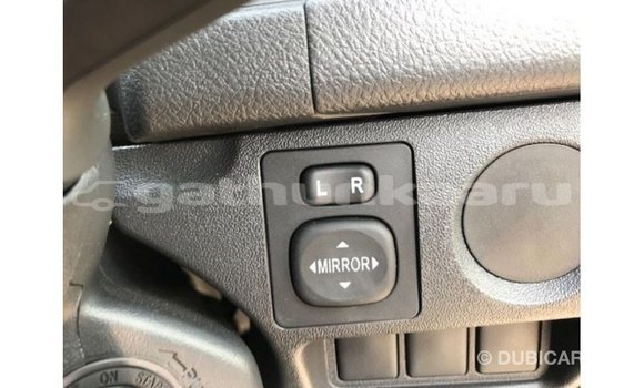 Buy Import Toyota Hiace White Car in Import - Dubai in Baa Buy Import Toyota Hiace White Car in Import - Dubai in Baa