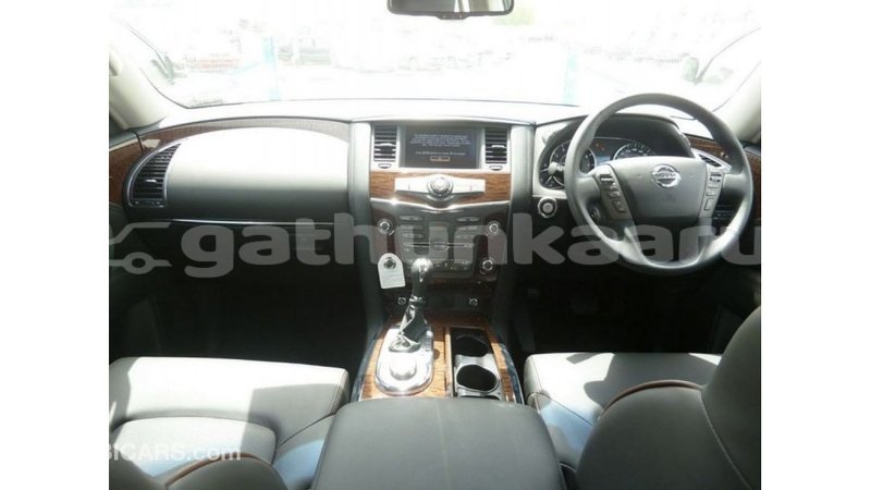 Big with watermark nissan patrol baa import dubai 2144