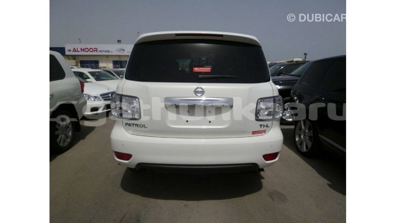 Big with watermark nissan patrol baa import dubai 2144