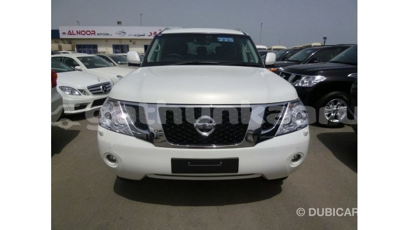 Big with watermark nissan patrol baa import dubai 2144