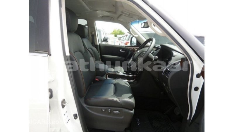 Big with watermark nissan patrol baa import dubai 2144