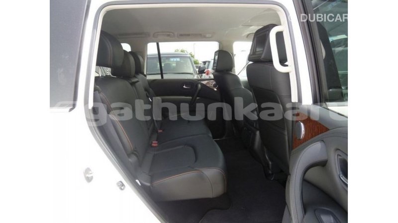 Big with watermark nissan patrol baa import dubai 2144