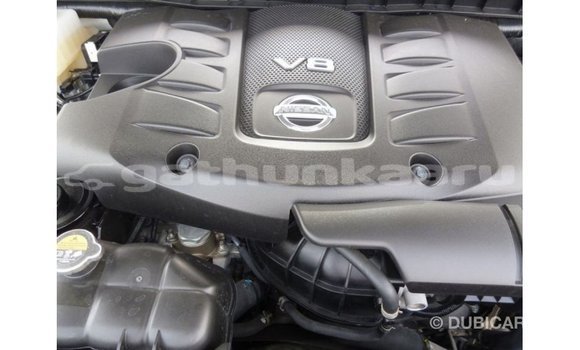 Buy Import Nissan Patrol White Car in Import - Dubai in Baa Buy Import Nissan Patrol White Car in Import - Dubai in Baa