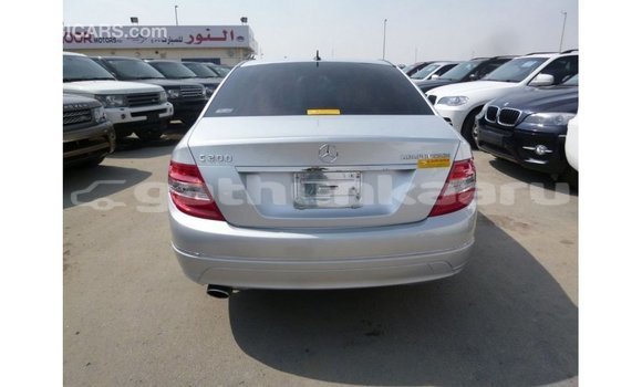 Buy Import Mercedes-Benz 200 Other Car in Import - Dubai in Baa Buy Import Mercedes-Benz 200 Other Car in Import - Dubai in Baa