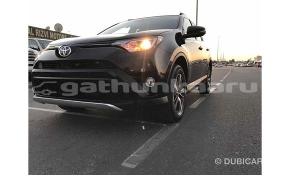 Buy Import Toyota RAV4 Black Car in Import - Dubai in Baa Buy Import Toyota RAV4 Black Car in Import - Dubai in Baa